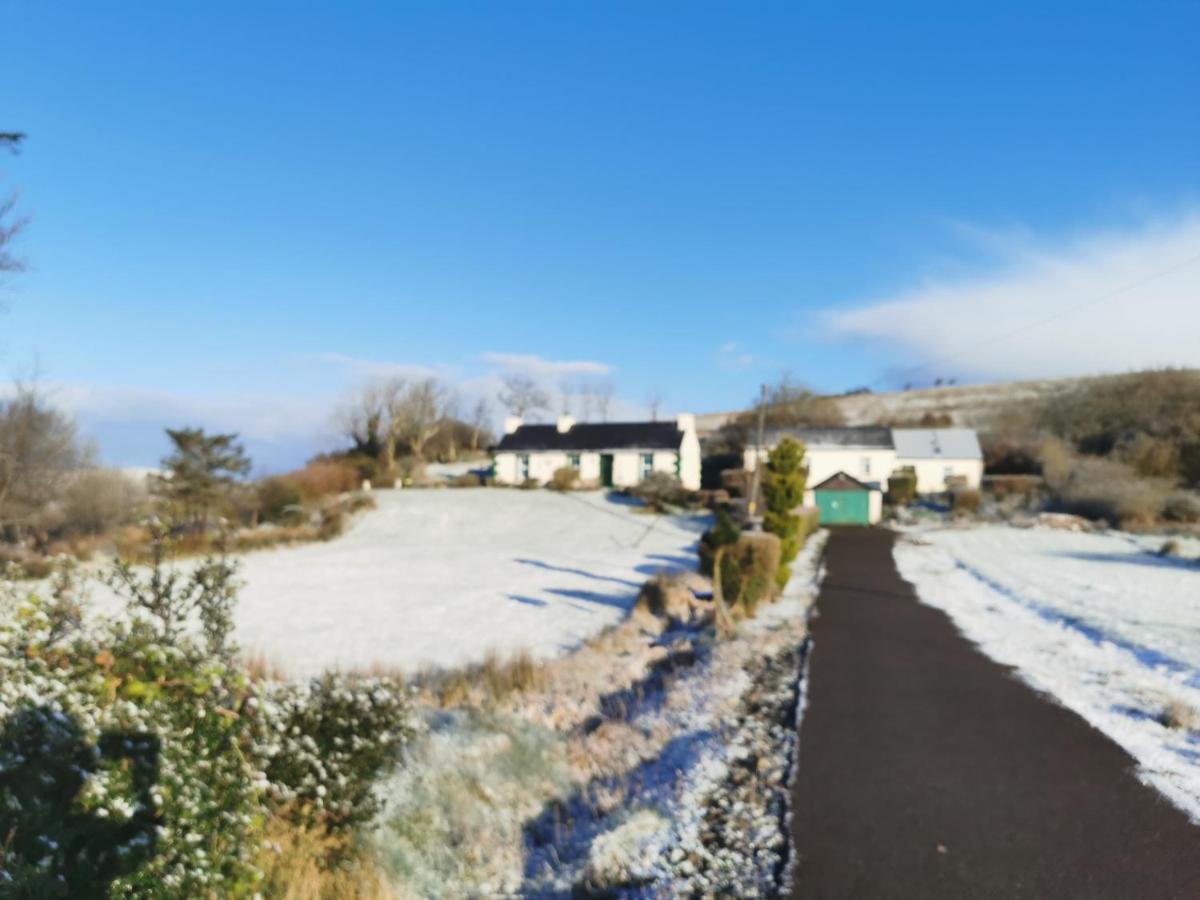 New Listing - Ladybird Cottage - Donegal - Wild Atlantic Way Донегол Экстерьер фото